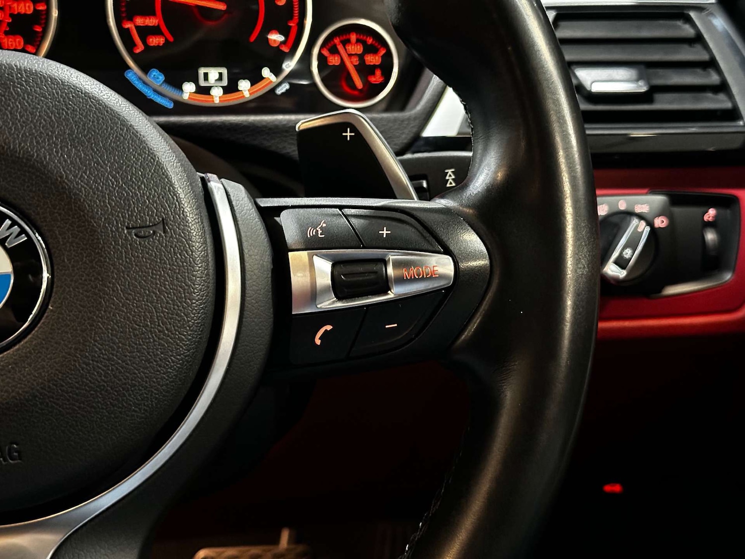 Used BMW 4 Series 2016 for sale - 77669320: Photo 34