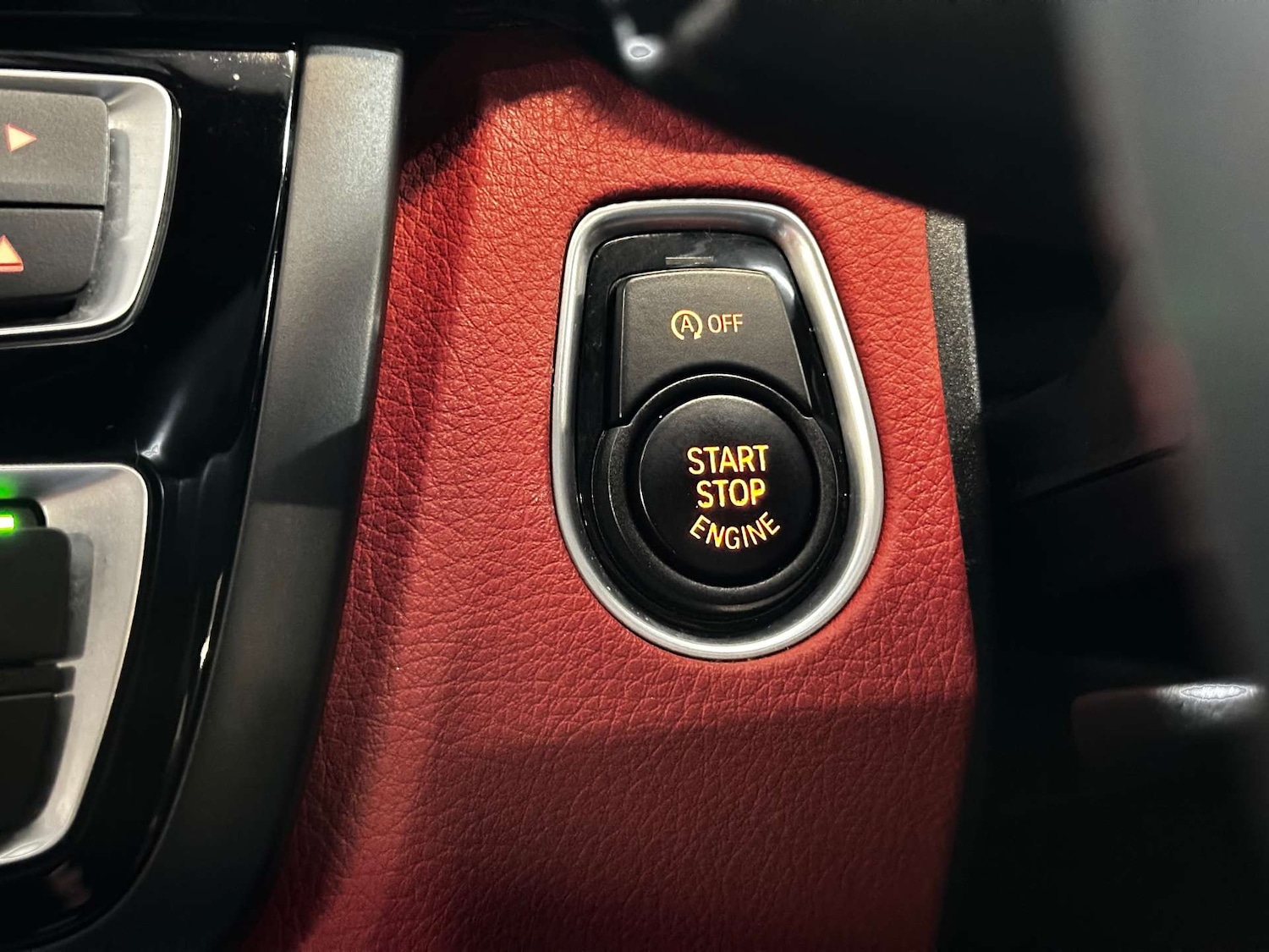 Used BMW 4 Series 2016 for sale - 77669320: Photo 39