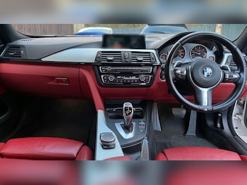 Used BMW 4 Series 2016 for sale - 77669320: Photo