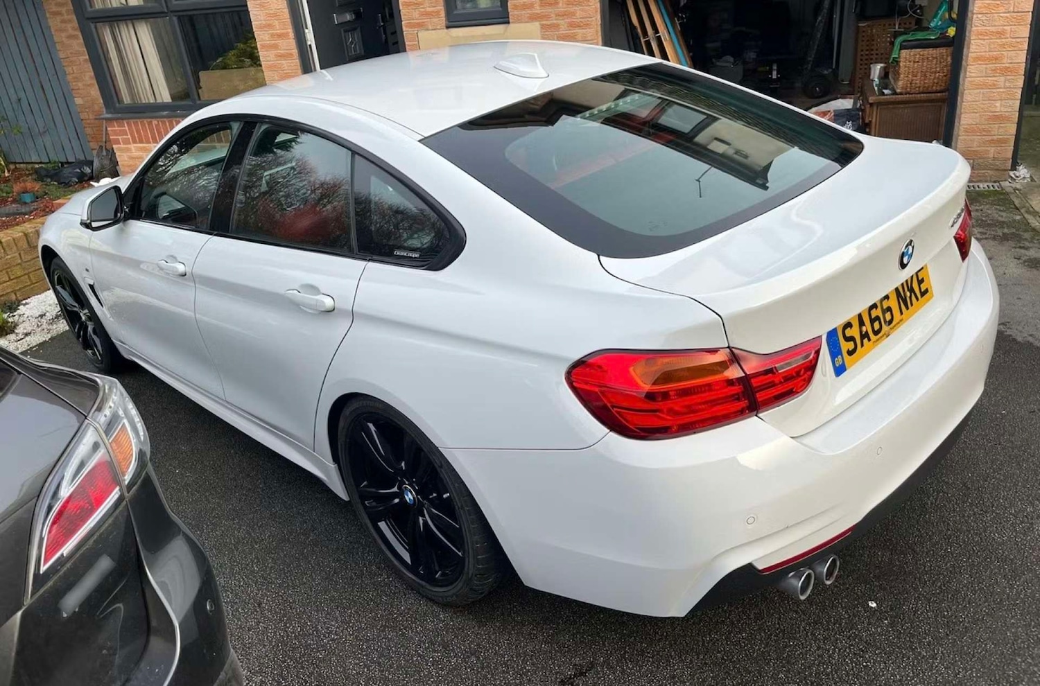 Used BMW 4 Series 2016 for sale - 77669320: Photo 4