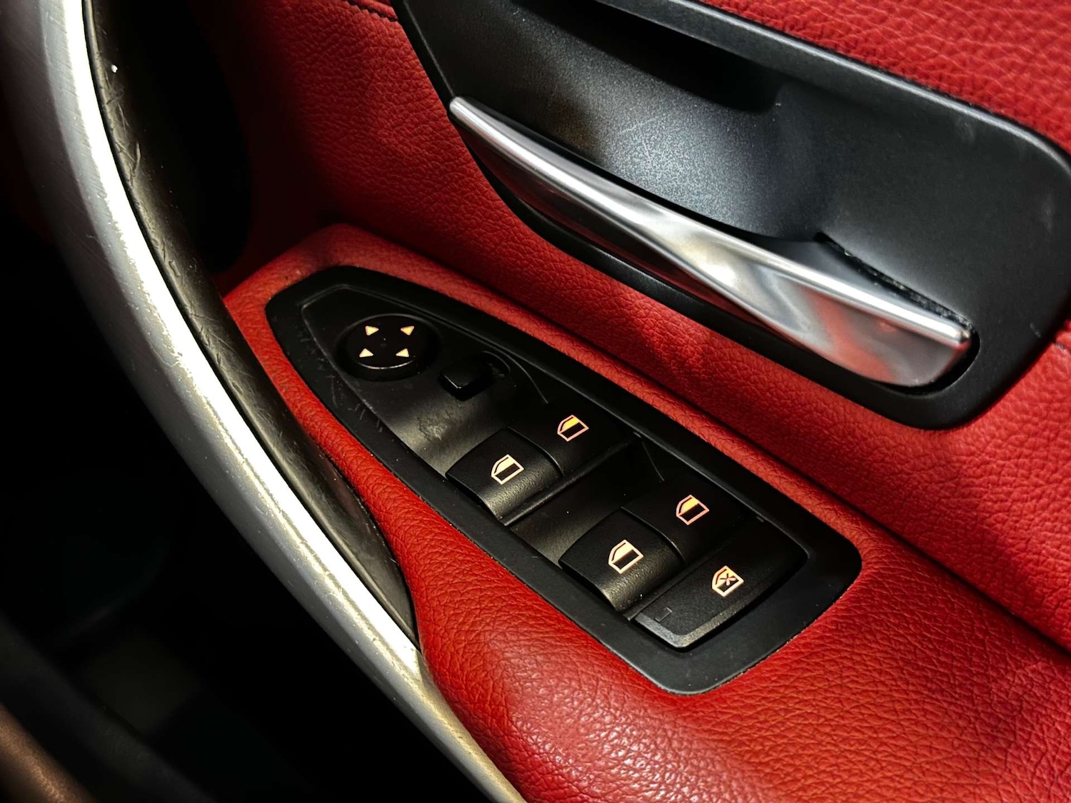 Used BMW 4 Series 2016 for sale - 77669320: Photo 42