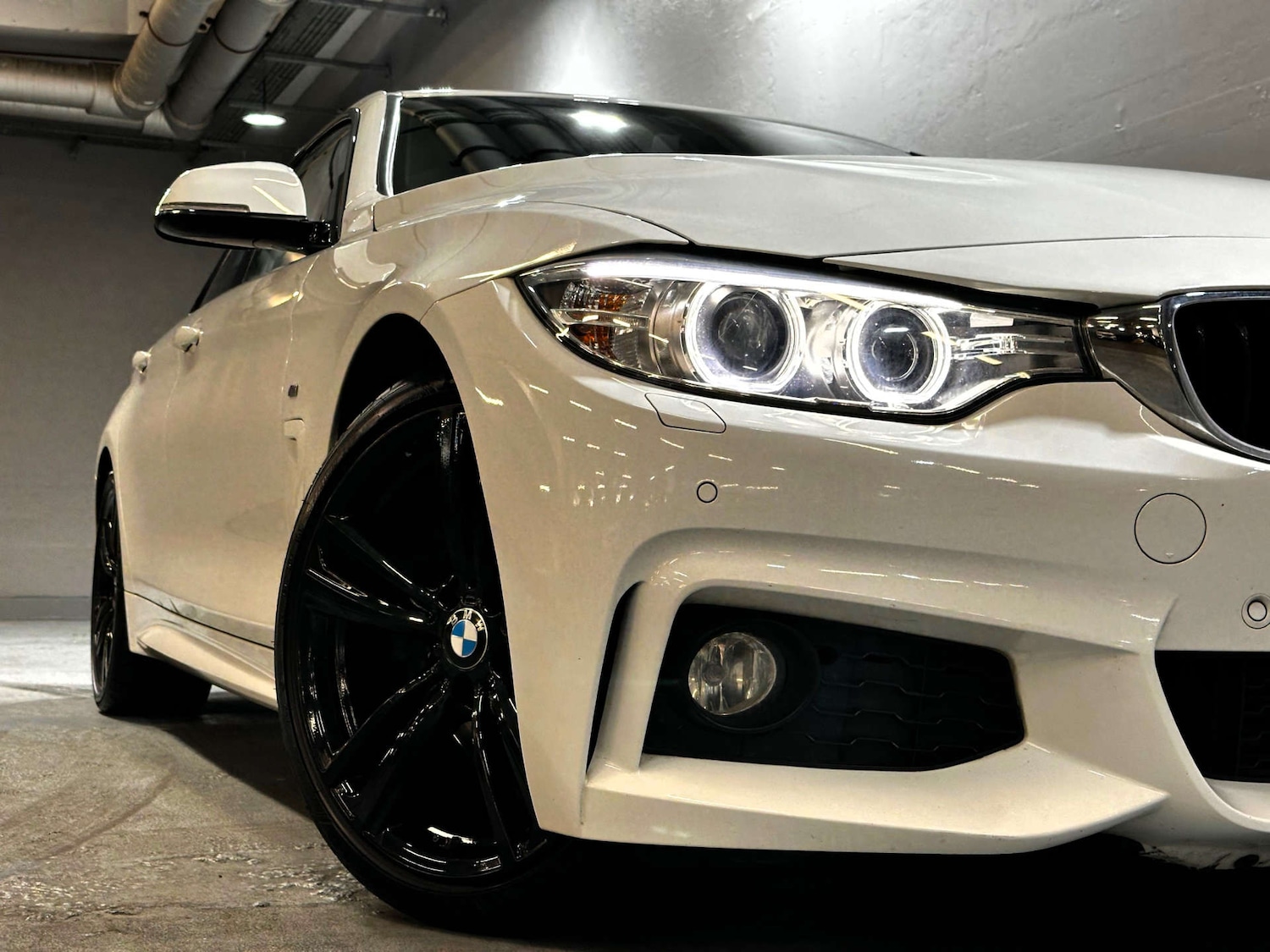 Used BMW 4 Series 2016 for sale - 77669320: Photo 43