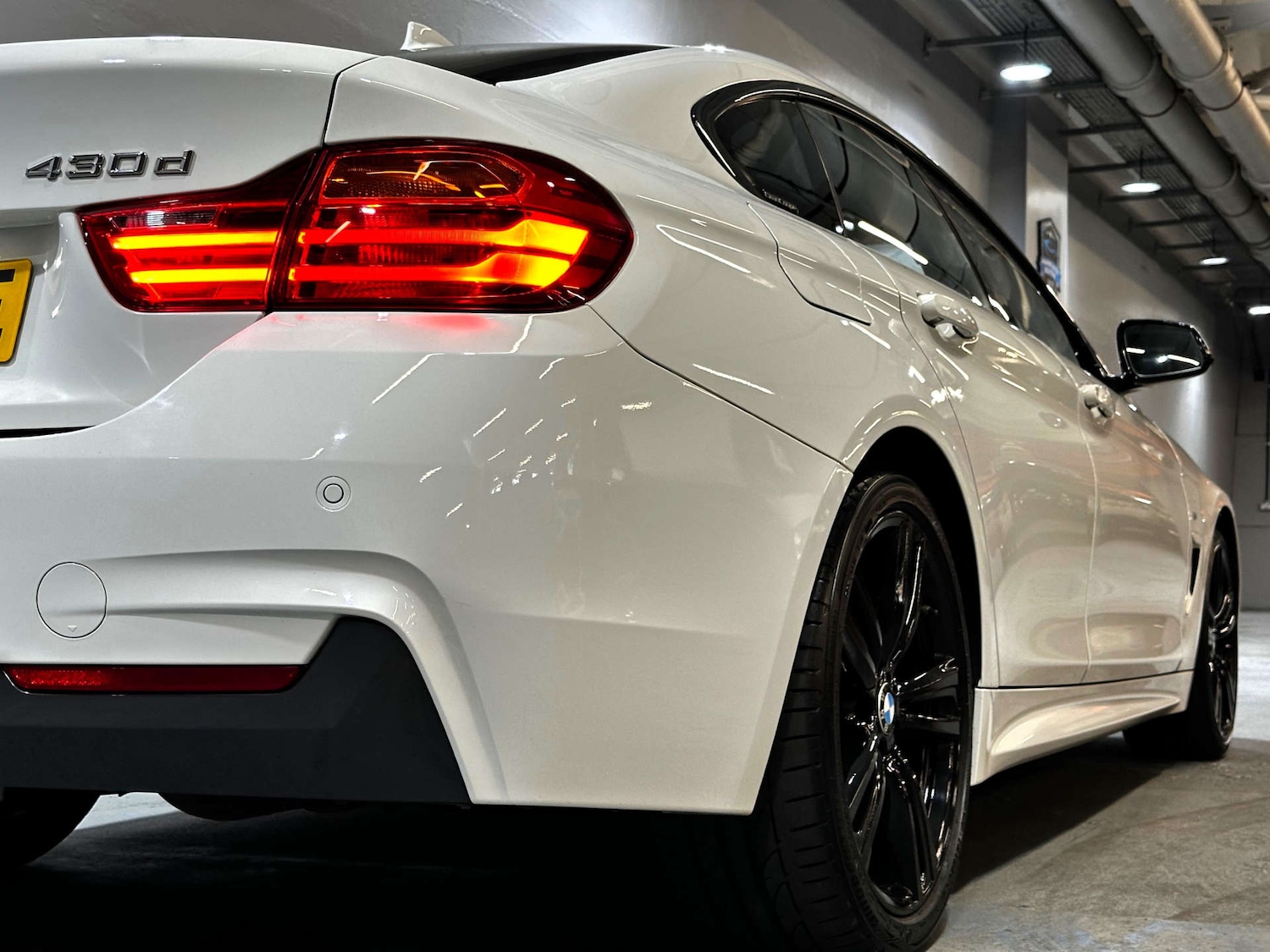 Used BMW 4 Series 2016 for sale - 77669320: Photo 44