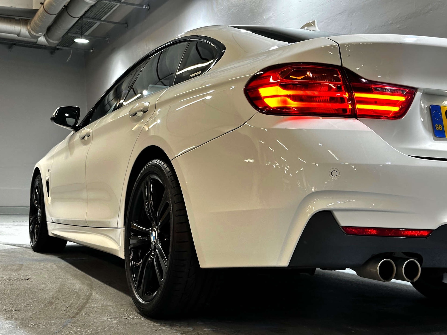 Used BMW 4 Series 2016 for sale - 77669320: Photo 45