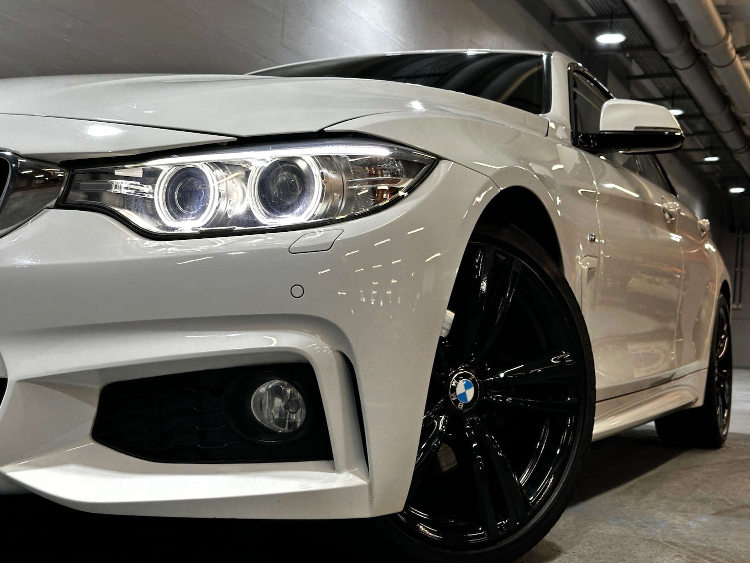 Used BMW 4 Series 2016 for sale - 77669320: Photo 46