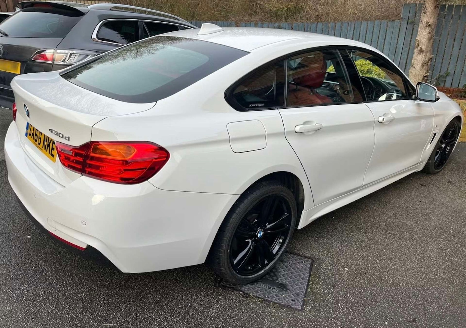 Used BMW 4 Series 2016 for sale - 77669320: Photo 5