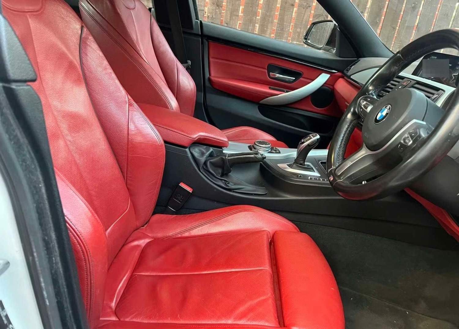 Used BMW 4 Series 2016 for sale - 77669320: Photo 6