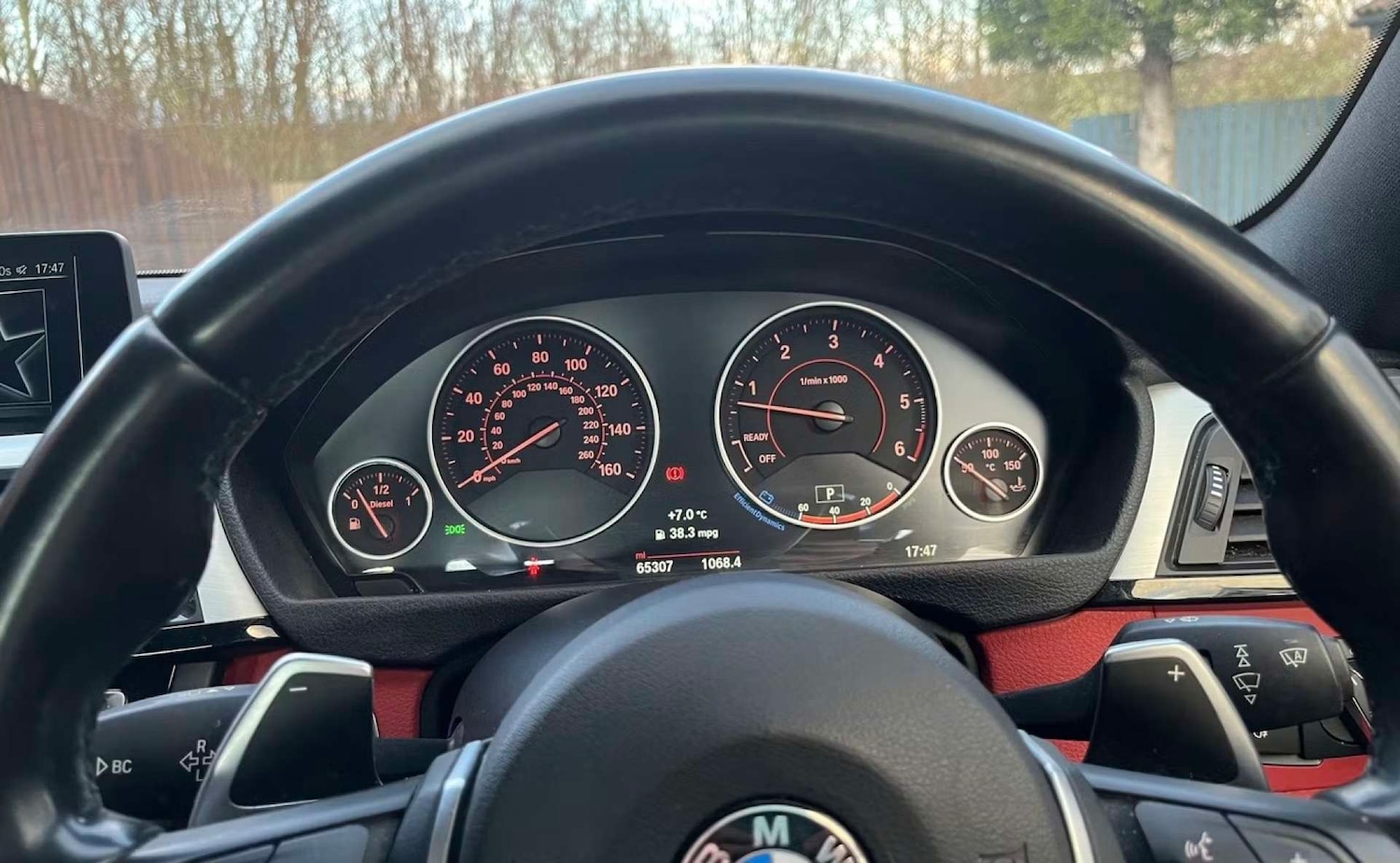 Used BMW 4 Series 2016 for sale - 77669320: Photo 7