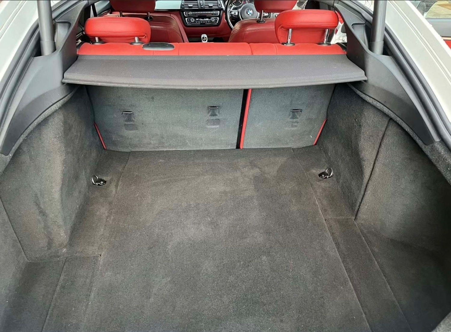 Used BMW 4 Series 2016 for sale - 77669320: Photo 9