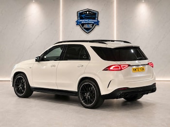 Used Mercedes-Benz GLE 2022 for sale - 79301042: Photo