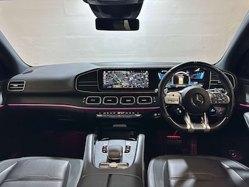 Used Mercedes-Benz GLE 2022 for sale - 79301042: Photo