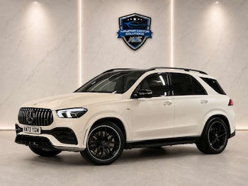 Used Mercedes-Benz GLE 2022 for sale - 79301042: Photo