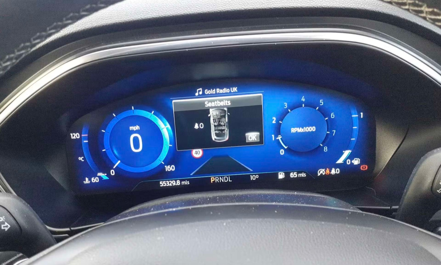 Used Ford Focus 2021 for sale - 77022537: Photo 6