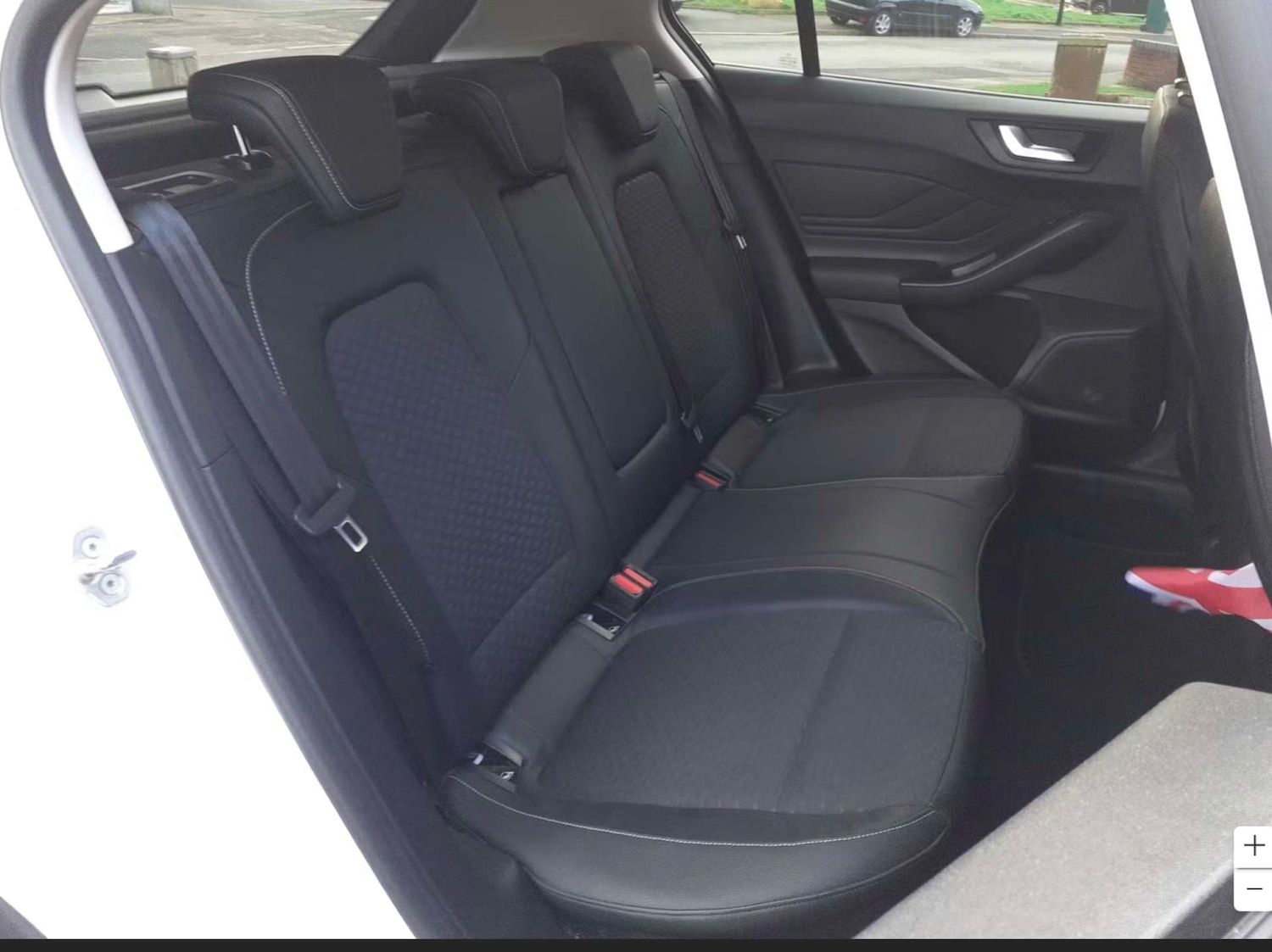 Used Ford Focus 2021 for sale - 77022537: Photo 7