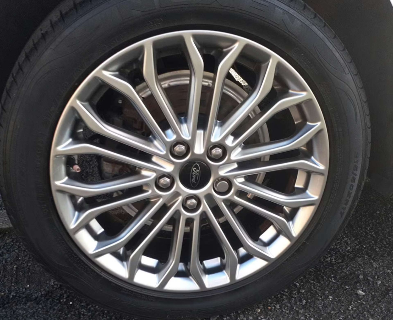 Used Ford Focus 2021 for sale - 77022537: Photo 8