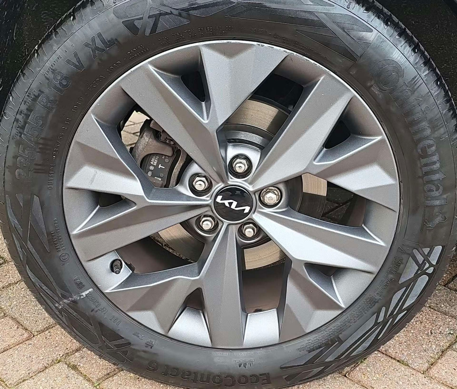 Used Kia Sportage 2022 for sale - 77911315: Photo 10