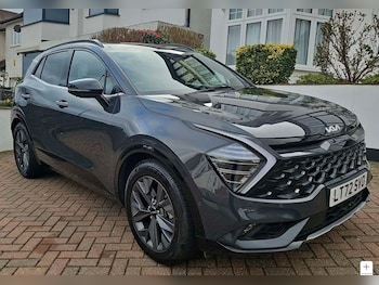 Used Kia Sportage 2022 for sale - 77911315: Photo