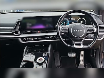 Used Kia Sportage 2022 for sale - 77911315: Photo