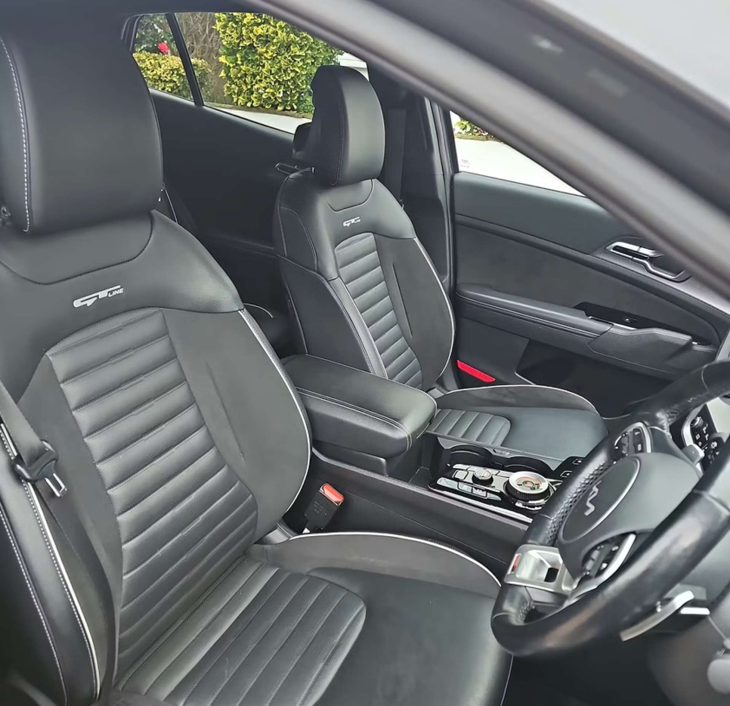 Used Kia Sportage 2022 for sale - 77911315: Photo 7