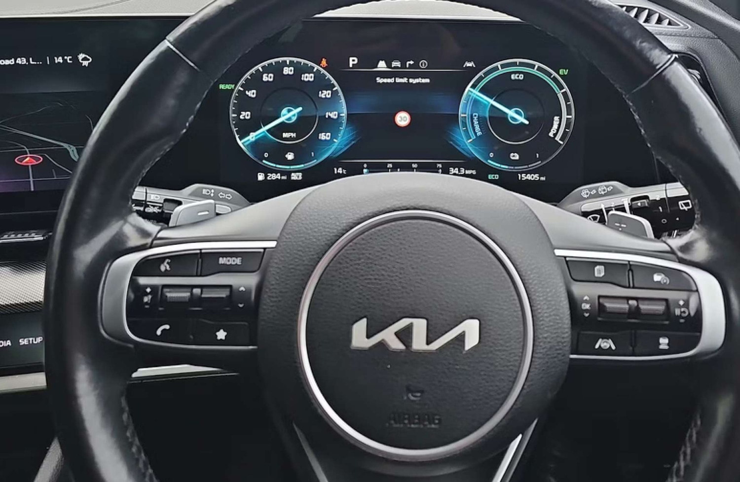 Used Kia Sportage 2022 for sale - 77911315: Photo 8