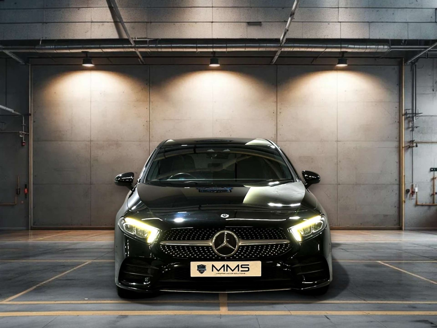 Used Mercedes-Benz A-Class 2020 for sale - 77105787: Photo 12