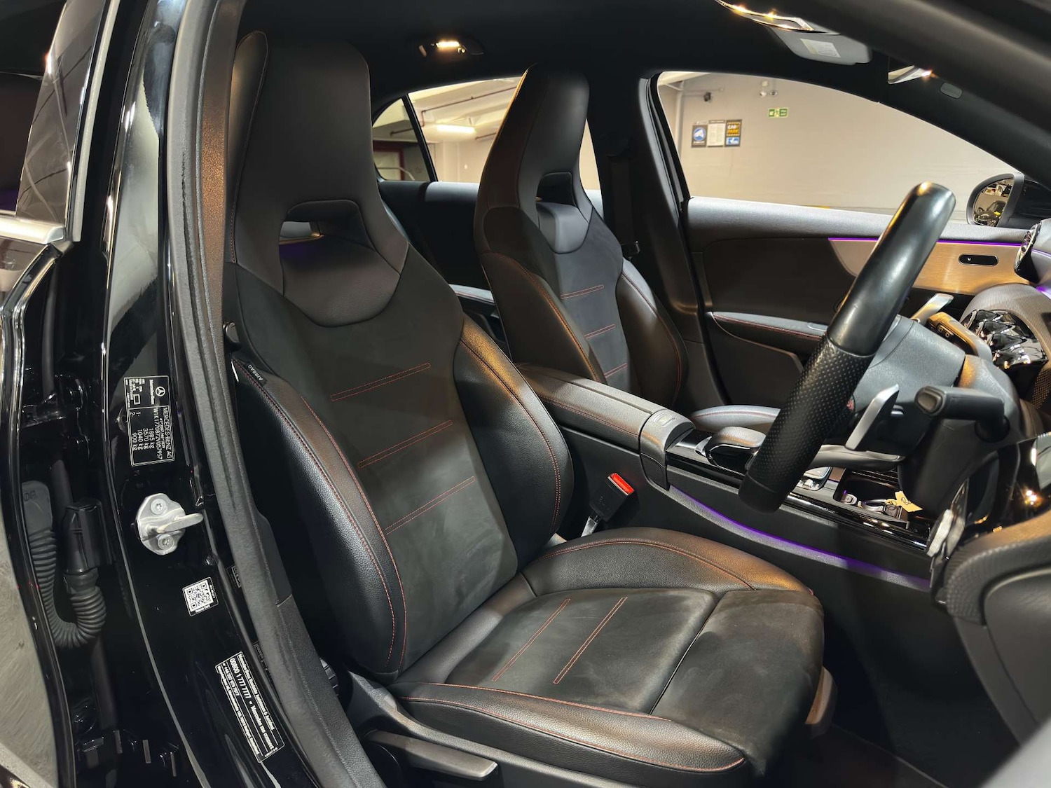 Used Mercedes-Benz A-Class 2020 for sale - 77105787: Photo 15