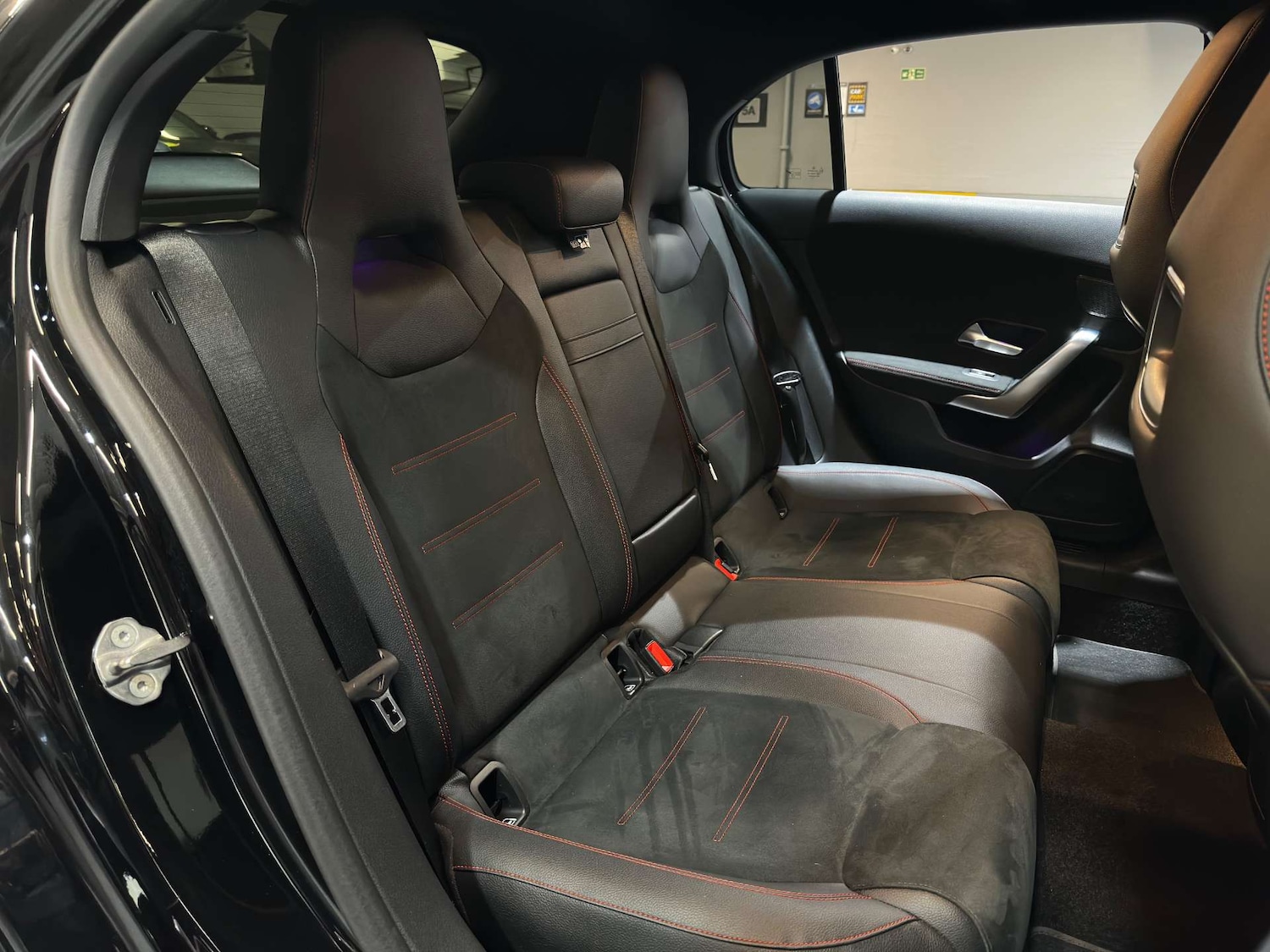 Used Mercedes-Benz A-Class 2020 for sale - 77105787: Photo 17