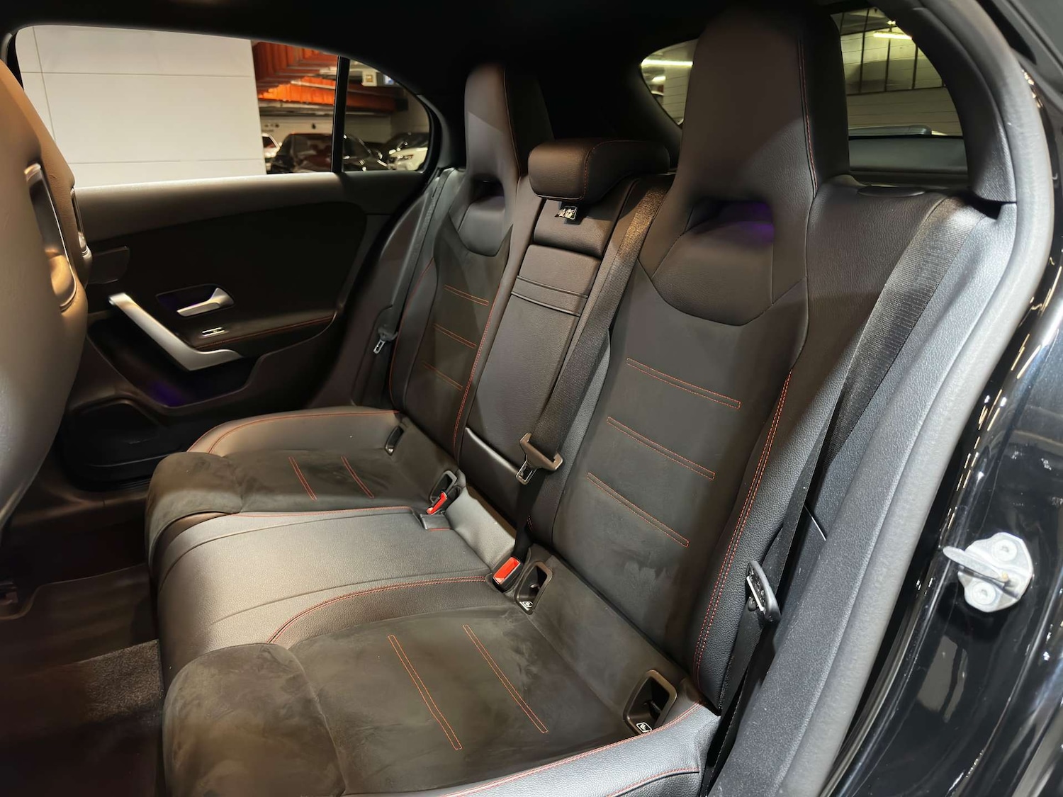 Used Mercedes-Benz A-Class 2020 for sale - 77105787: Photo 18