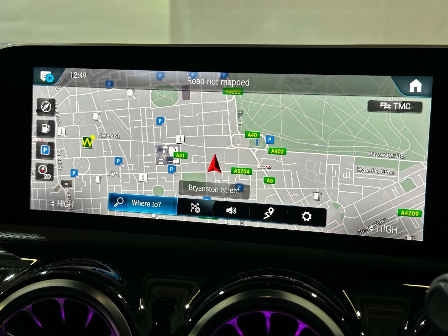 Used Mercedes-Benz A-Class 2020 for sale - 77105787: Photo 22