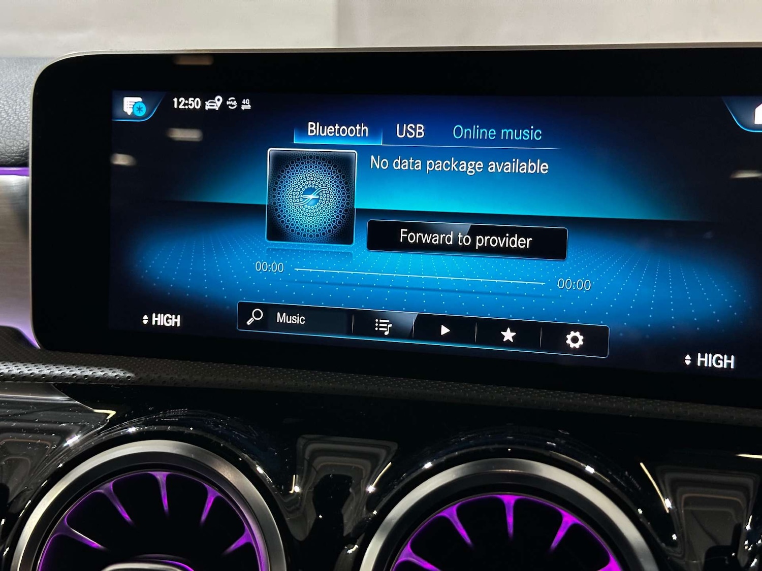 Used Mercedes-Benz A-Class 2020 for sale - 77105787: Photo 23