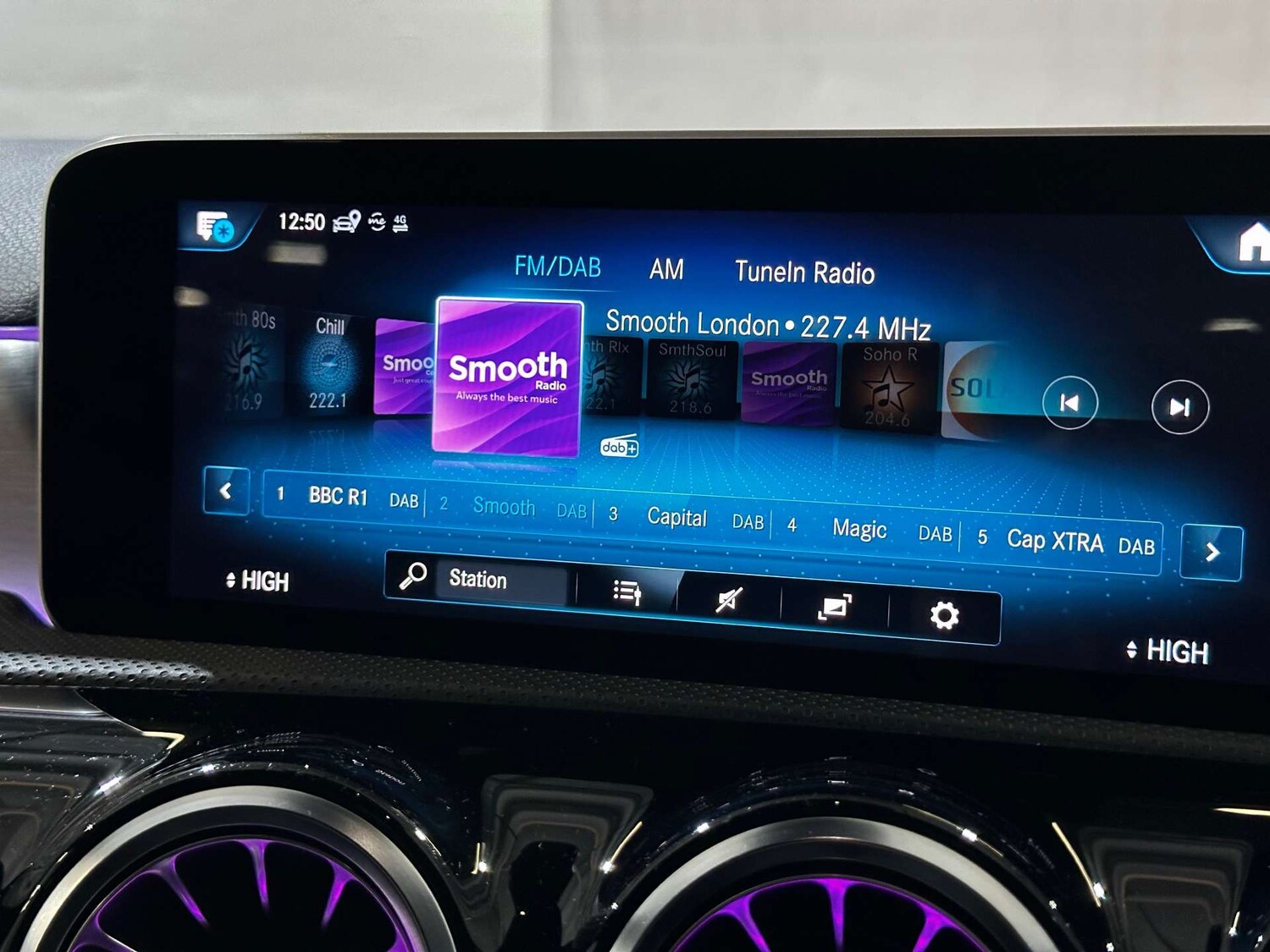 Used Mercedes-Benz A-Class 2020 for sale - 77105787: Photo 24