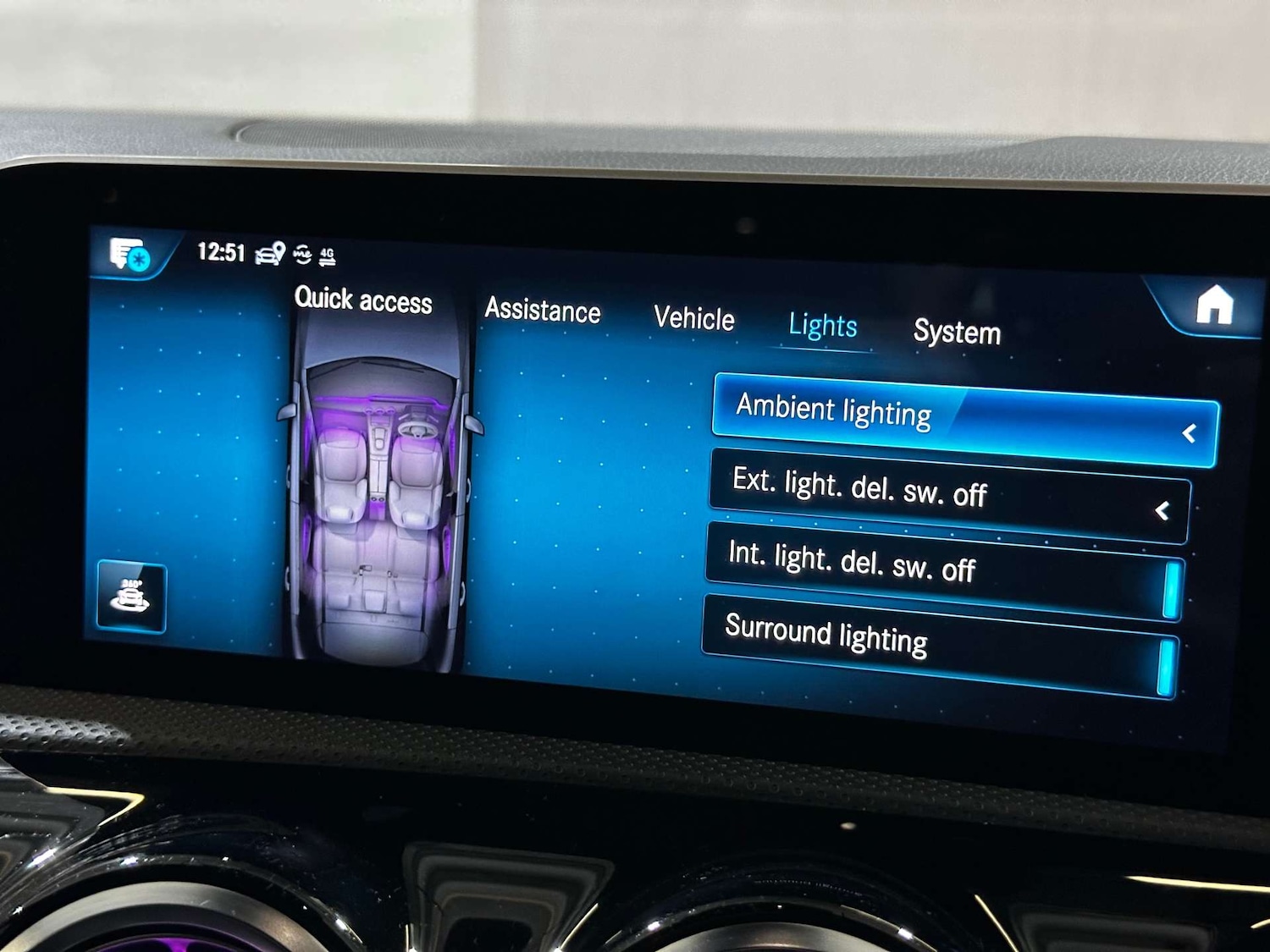 Used Mercedes-Benz A-Class 2020 for sale - 77105787: Photo 26