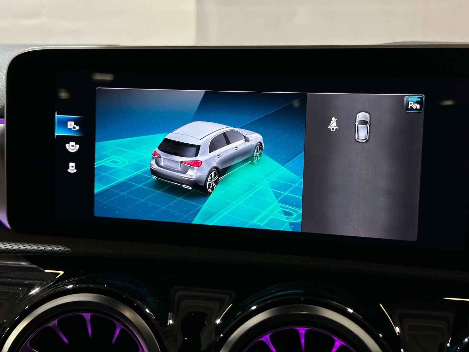 Used Mercedes-Benz A-Class 2020 for sale - 77105787: Photo 27