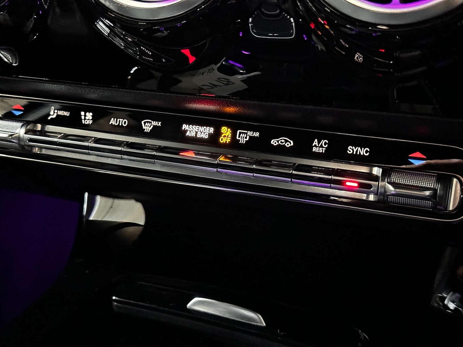 Used Mercedes-Benz A-Class 2020 for sale - 77105787: Photo 31