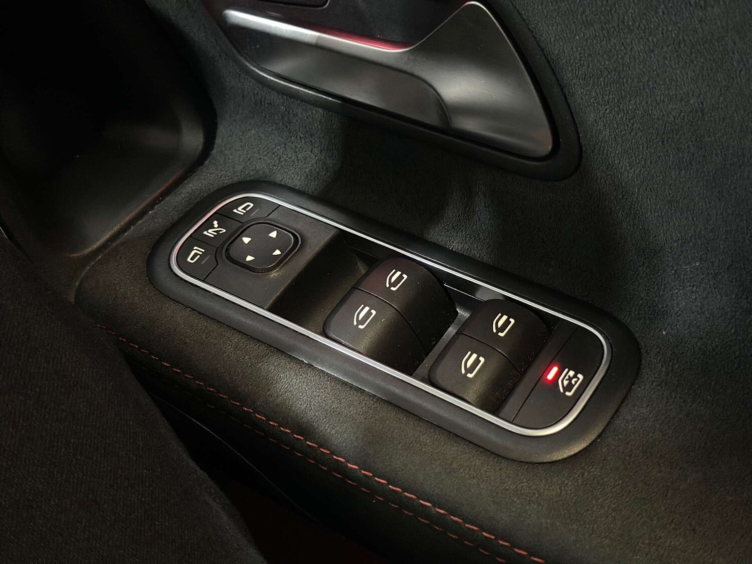 Used Mercedes-Benz A-Class 2020 for sale - 77105787: Photo 36