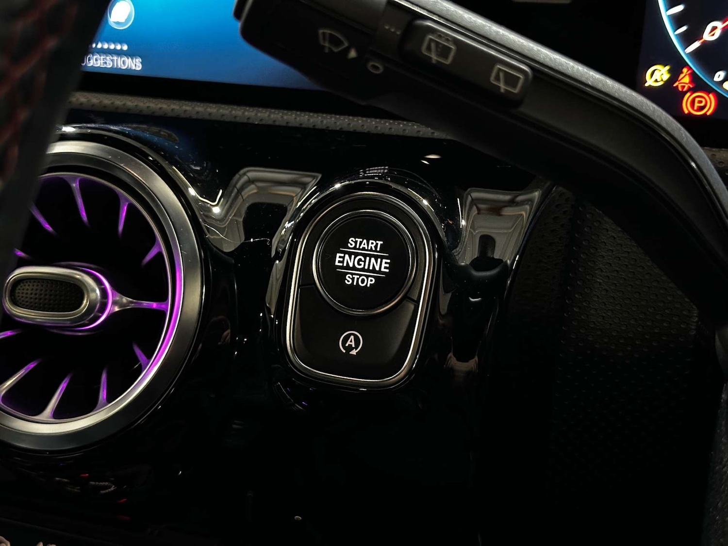 Used Mercedes-Benz A-Class 2020 for sale - 77105787: Photo 38