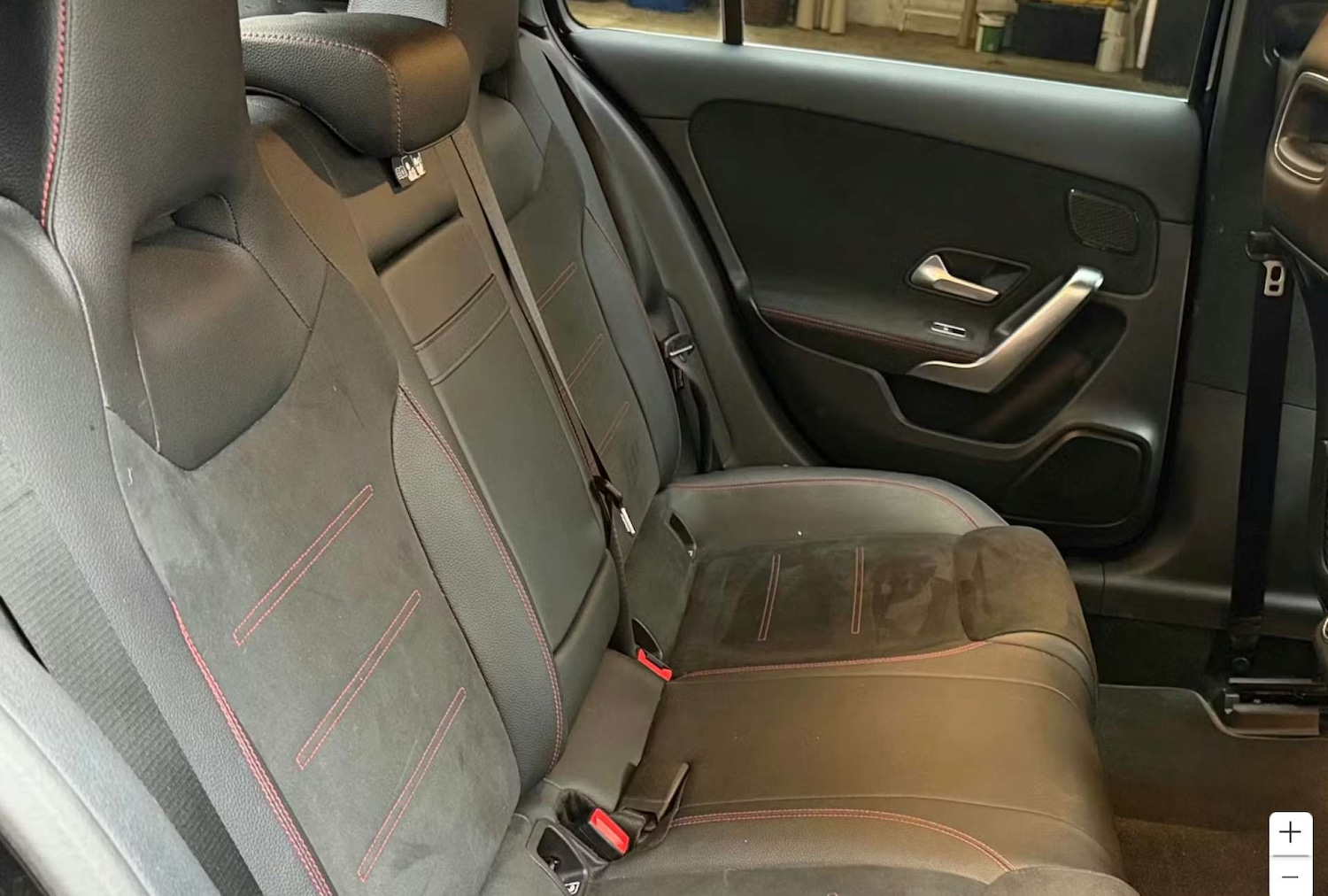 Used Mercedes-Benz A-Class 2020 for sale - 77105787: Photo 6