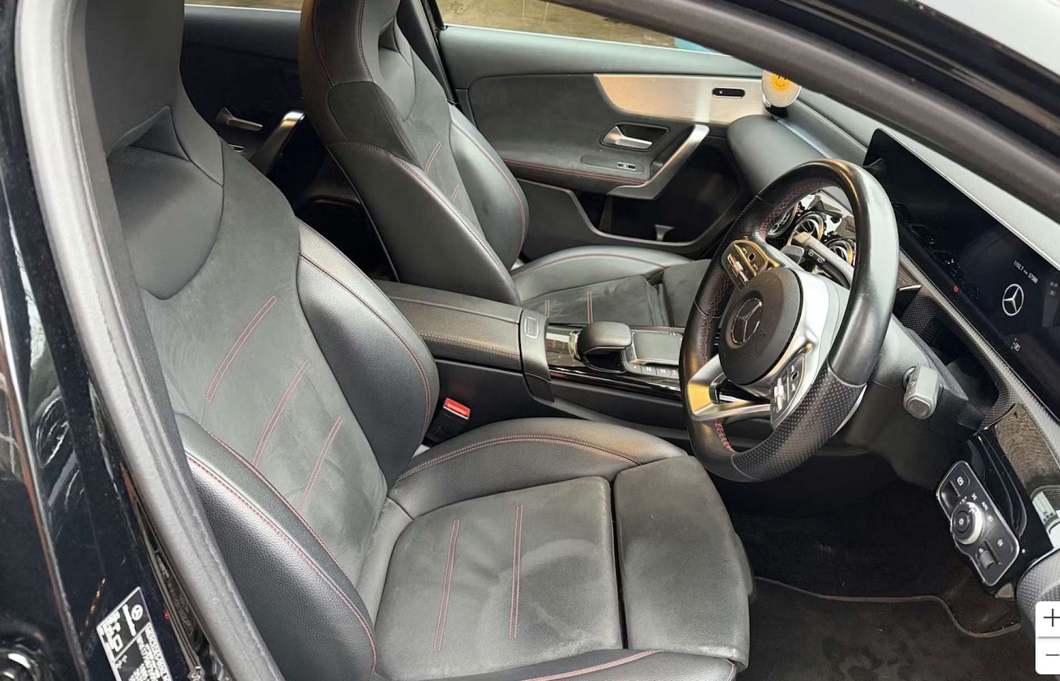 Used Mercedes-Benz A-Class 2020 for sale - 77105787: Photo 7