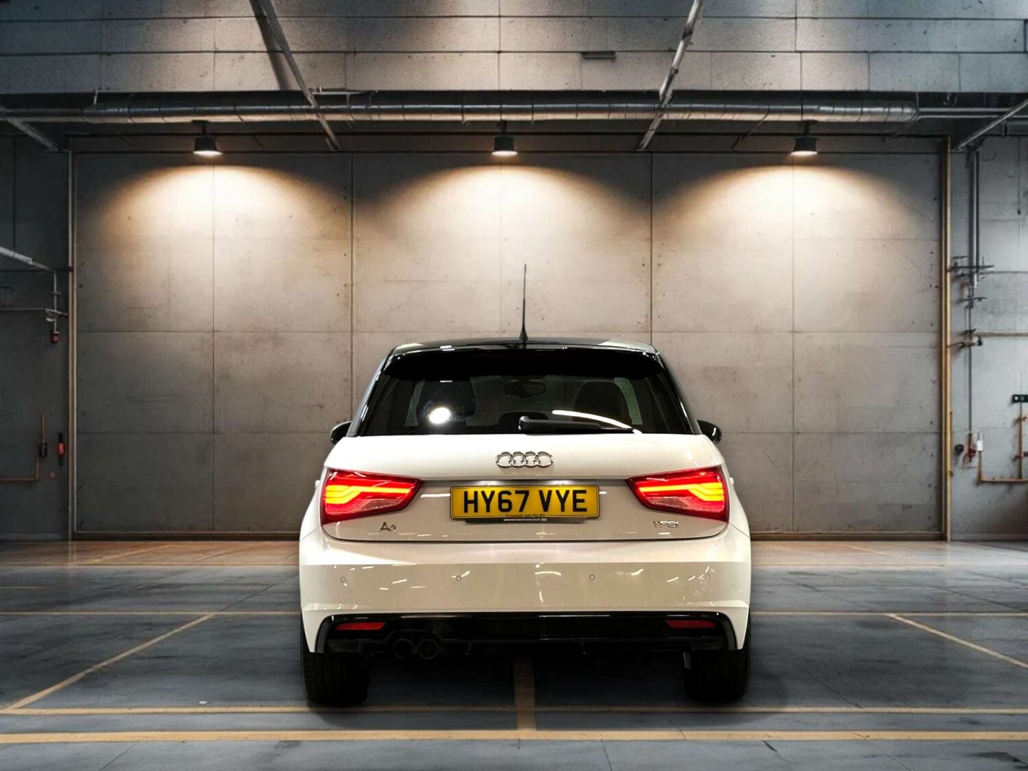 Used Audi A1 2017 for sale - 76830050: Photo 13