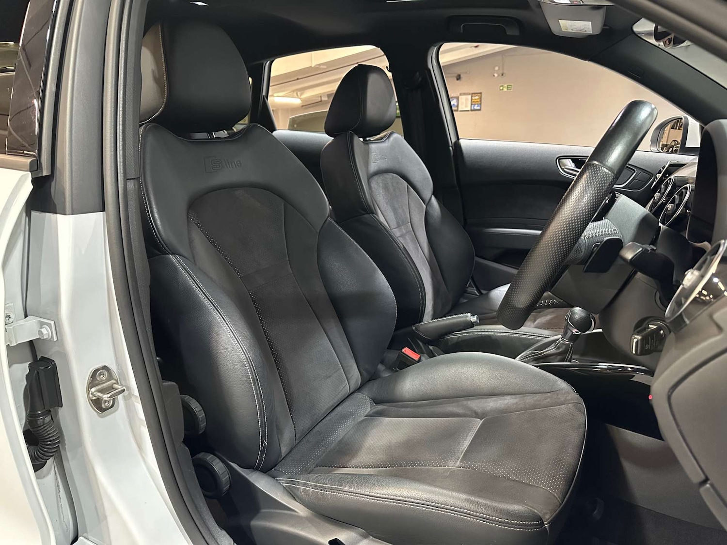 Used Audi A1 2017 for sale - 76830050: Photo 15