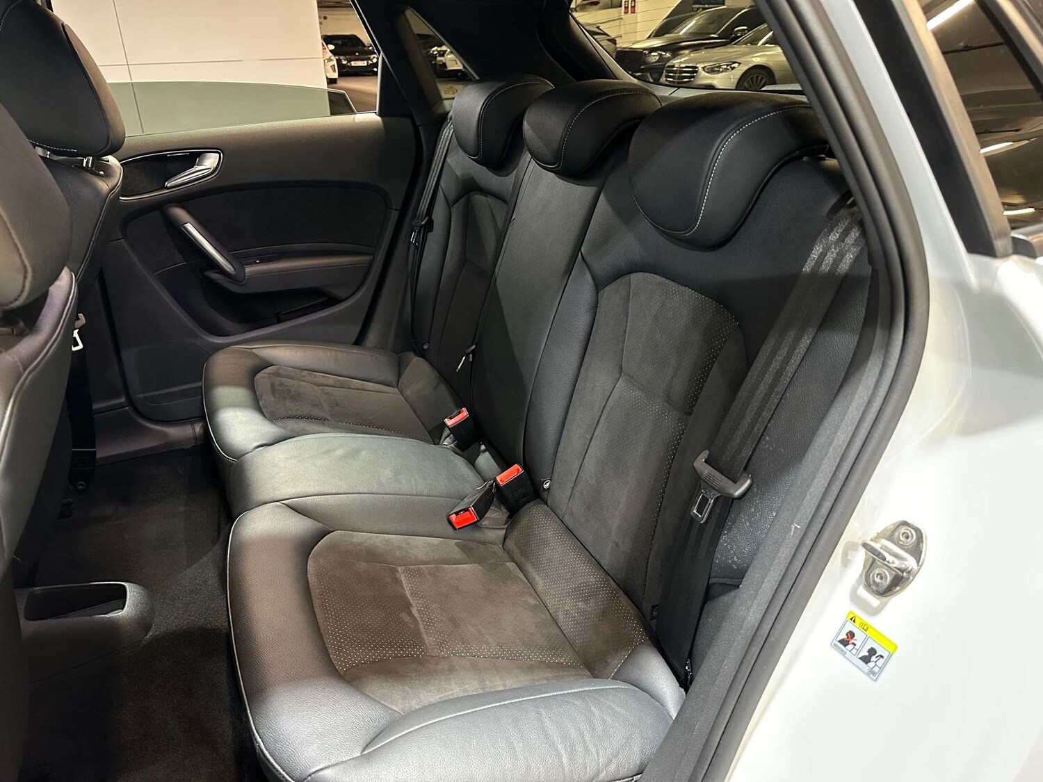 Used Audi A1 2017 for sale - 76830050: Photo 18