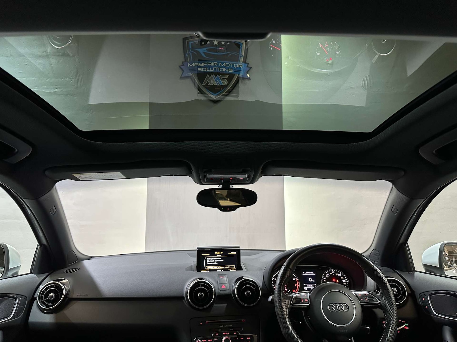 Used Audi A1 2017 for sale - 76830050: Photo 19