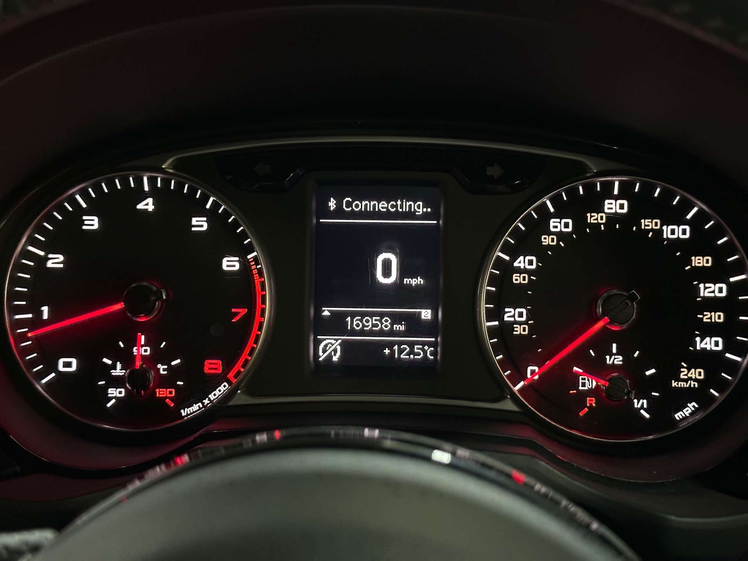 Used Audi A1 2017 for sale - 76830050: Photo 20