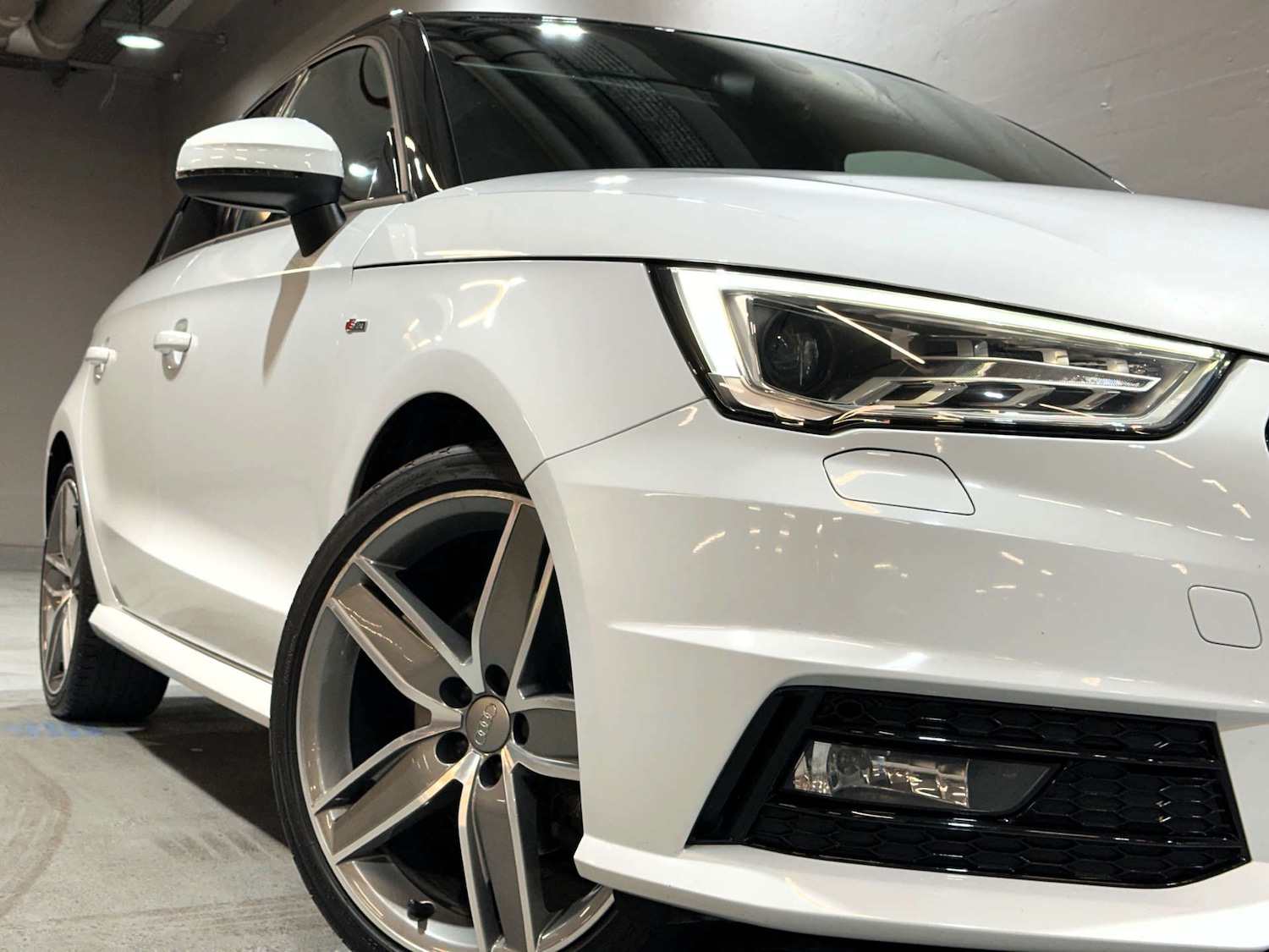 Used Audi A1 2017 for sale - 76830050: Photo 35