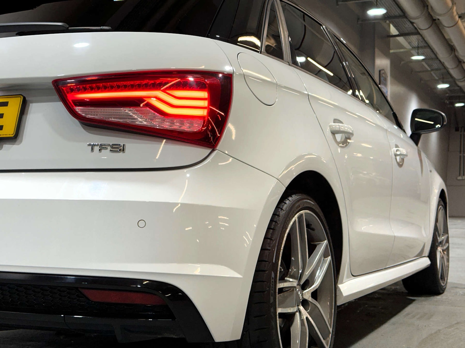 Used Audi A1 2017 for sale - 76830050: Photo 36