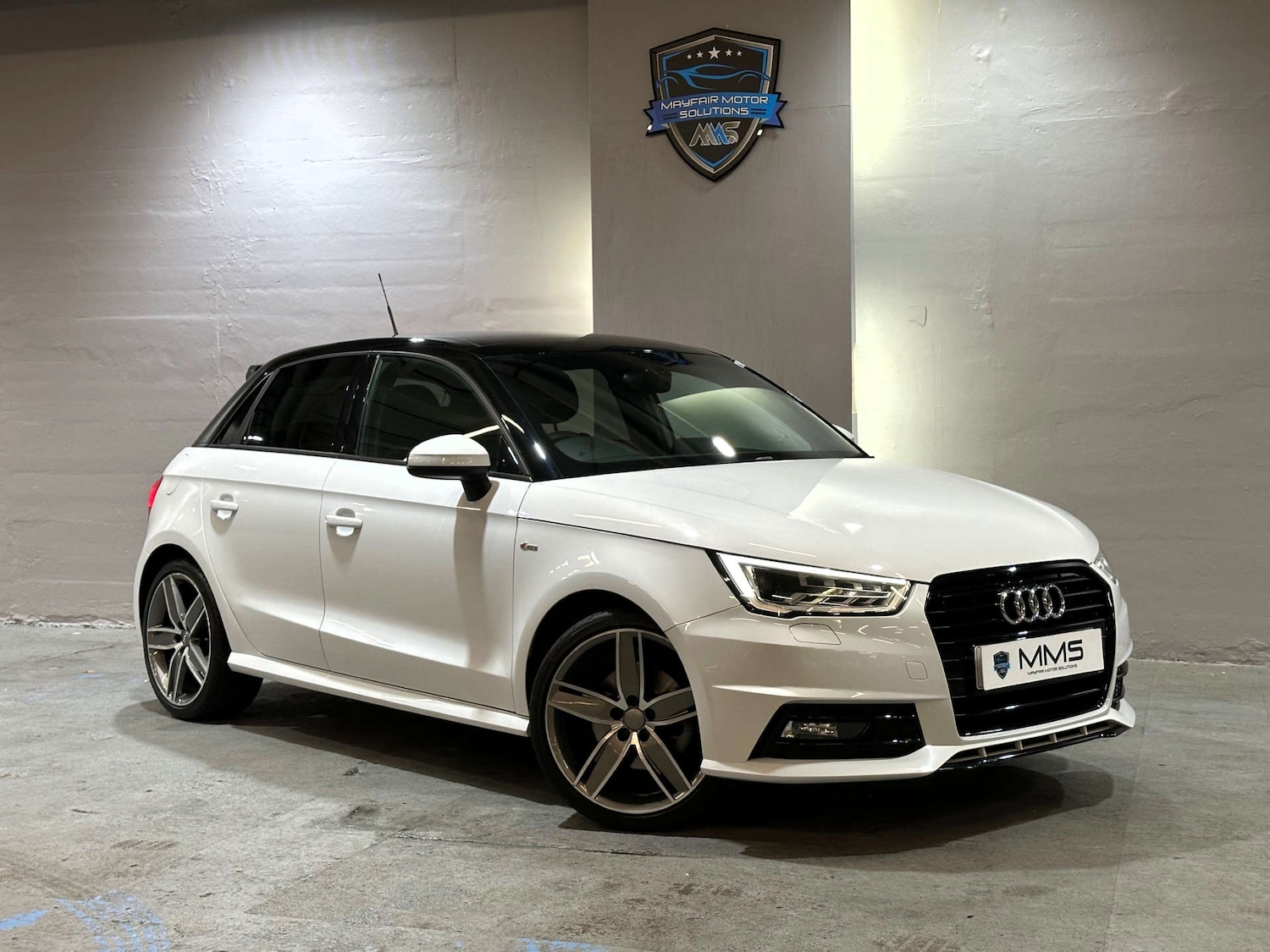 Used Audi A1 2017 for sale - 76830050: Photo 39