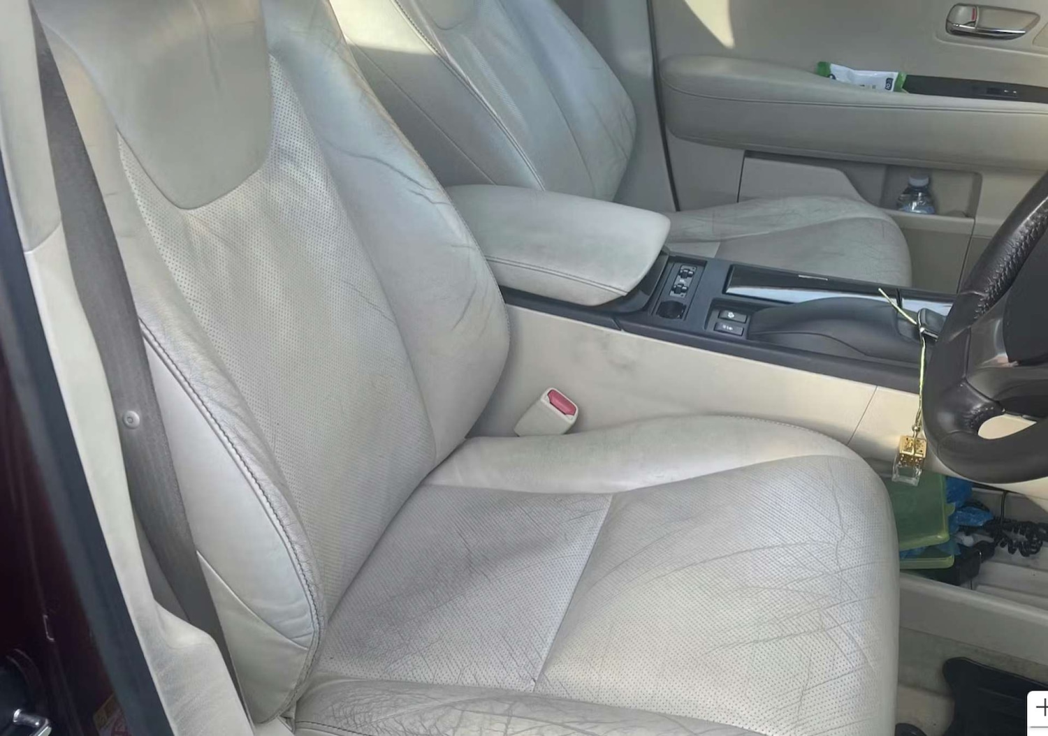 Used Lexus RX 2014 for sale - 76881576: Photo 2