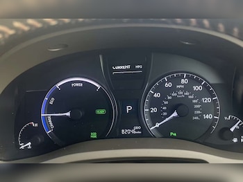 Used Lexus RX 2014 for sale - 76881576: Photo