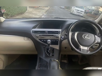 Used Lexus RX 2014 for sale - 76881576: Photo