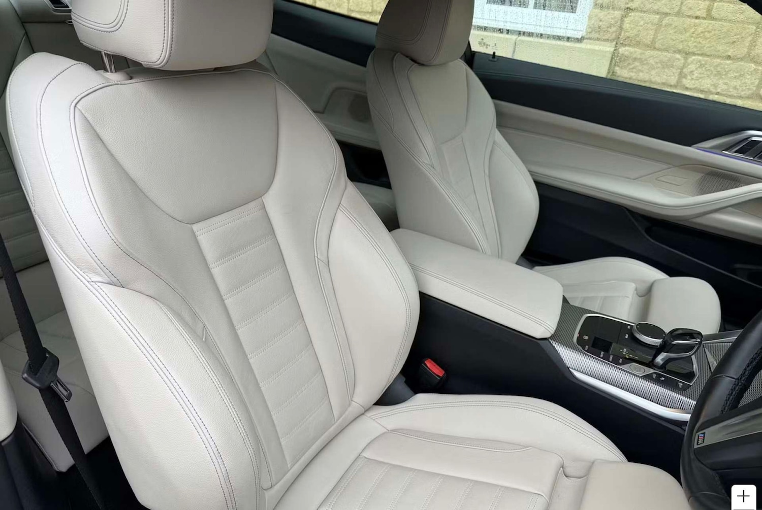 Used BMW 4 Series 2021 for sale - 77569724: Photo 6